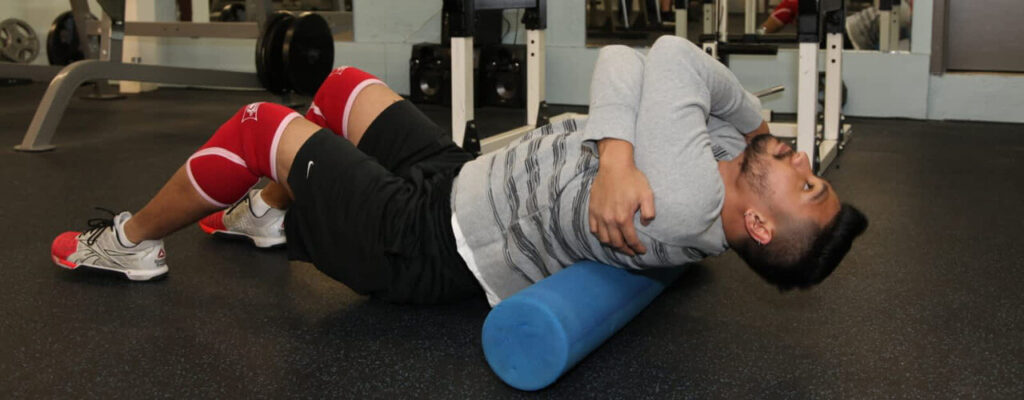 athletic therapy Winnipeg