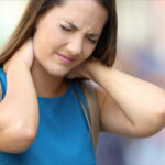 neck pain relief Winnipeg