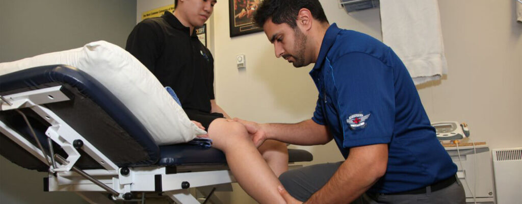 physiotherapy Winnipeg
