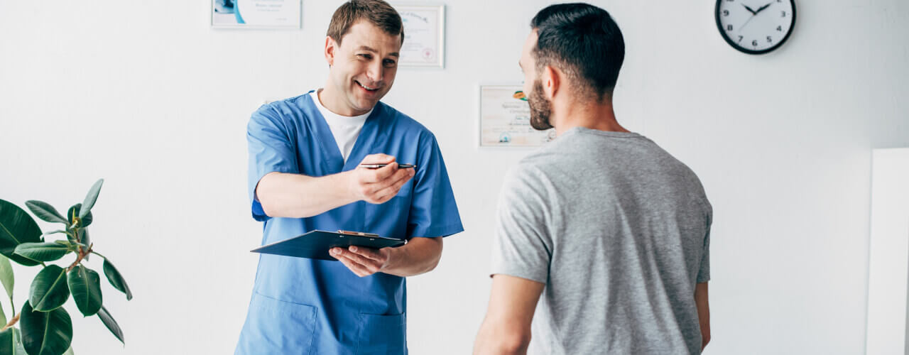 Say Goodbye to Your Aches and Pains with Physiotherapy