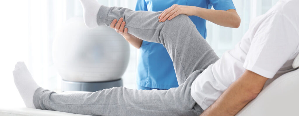 Make the Most of Your Surgery with Physiotherapy