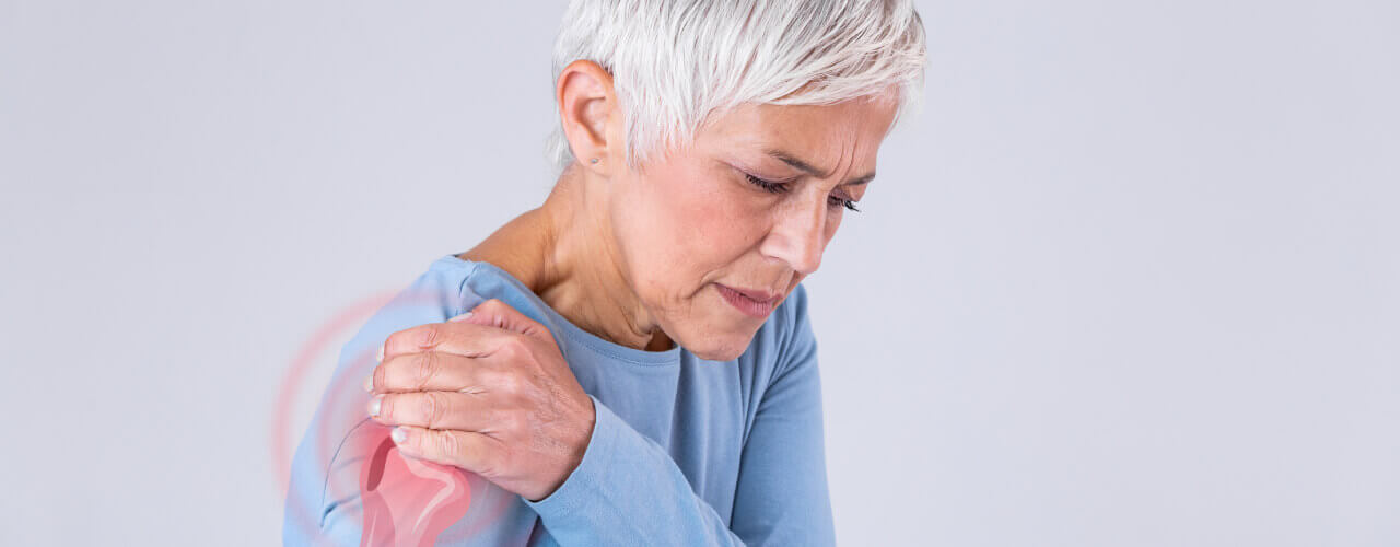5 Conditions Causing Your Shoulder Pain - South Sherbrook Therapy
