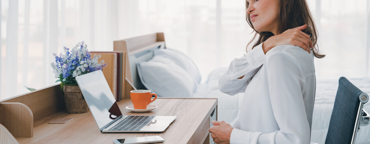 Are You Experiencing Both Back AND Neck Pain? PT May Be Able To Help