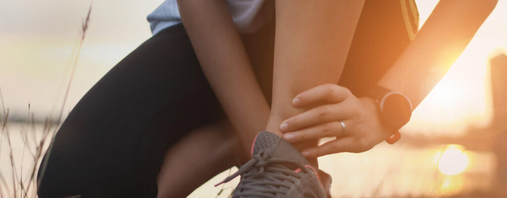 Have You Sustained a Sprain or Strain to Your Ankle? Try Physiotherapy