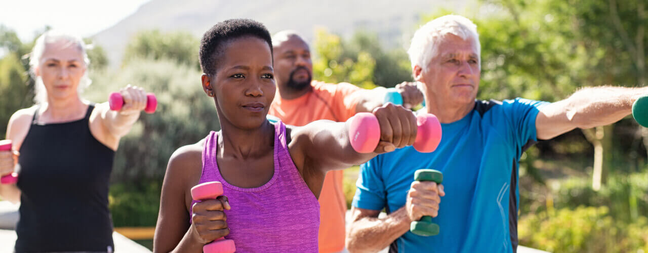 Ready to Gain More Energy and Say Goodbye to Pain?