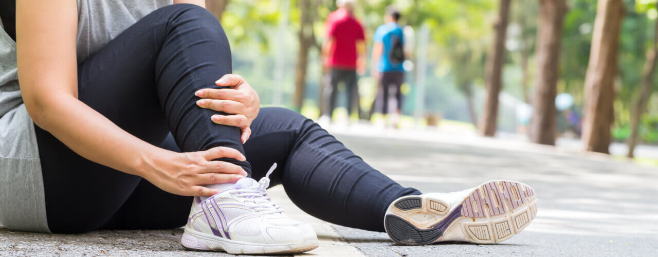 Foot and Ankle Pain