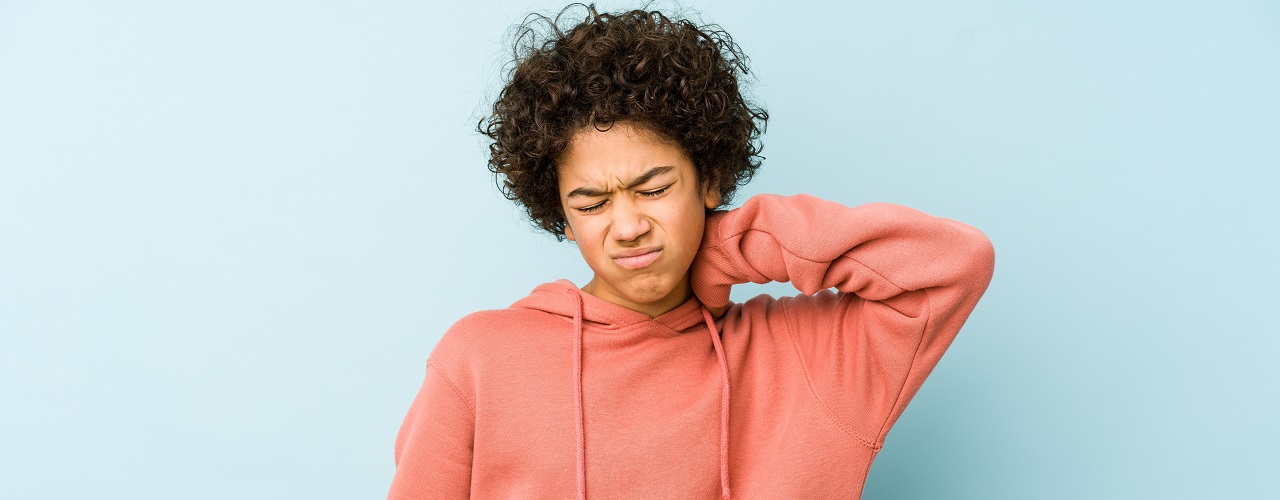 Back and Neck Pain
