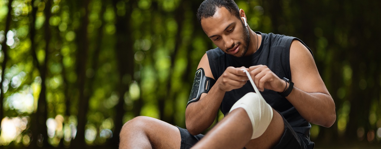 Sports Injuries