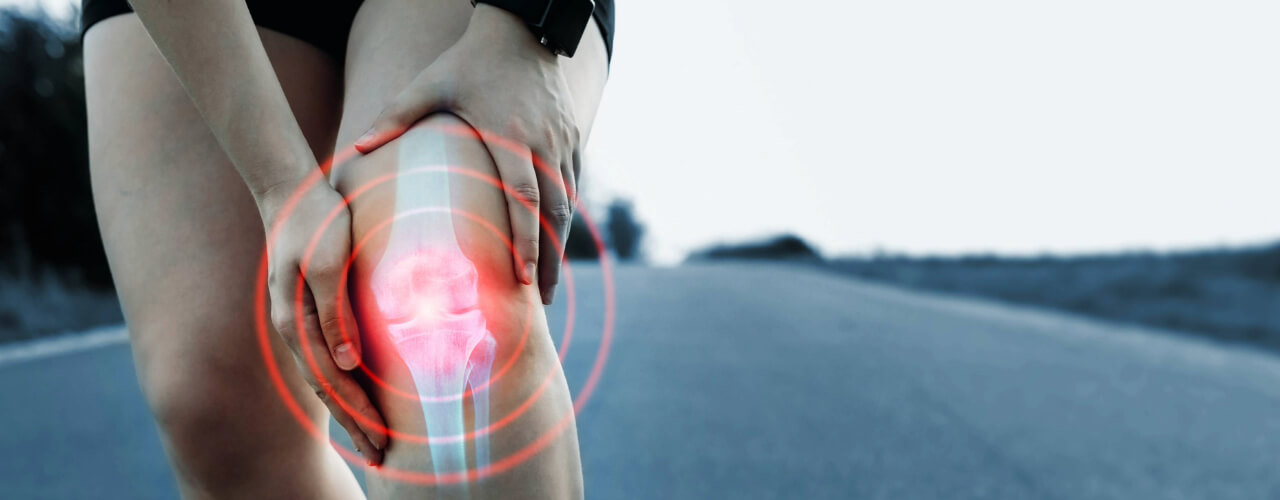 Knee Pain