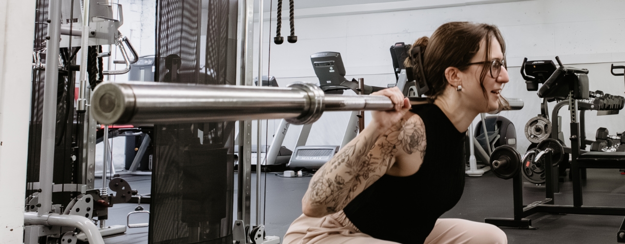 gym-South-Sherbrook-Therapy-Winnipeg-MB